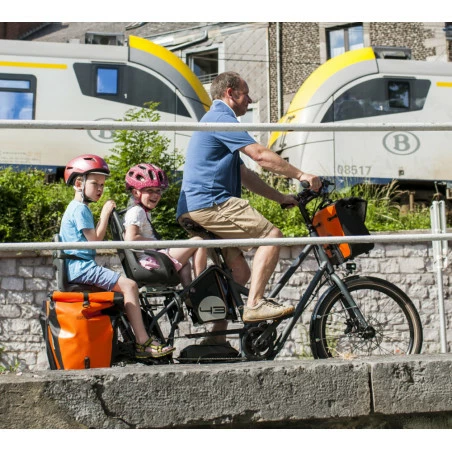 Bike43 Vélo Cargo électrique Bike 43 Alpster 6 Bike43 Vélo Cargo électrique Bike 43 Alpster – Image 4