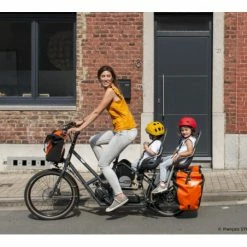 Bike43 Vélo Cargo électrique Bike 43 Performance 9 Bike43 Vélo Cargo électrique Bike 43 Performance -Vélos électriques Soldes velo cargo electrique bike 43 performance 2