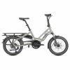 Vélo Cargo électrique Compact Tern HSD P9 -Vélos électriques Soldes velo cargo electrique compact tern hsd p9