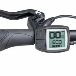 Vélo Cargo électrique Compact Tern HSD P9 -Vélos électriques Soldes velo cargo electrique compact tern hsd p9 15