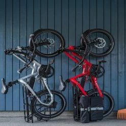 Vélo Cargo électrique Compact Tern HSD P9 -Vélos électriques Soldes velo cargo electrique compact tern hsd p9 6