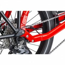 Vélo Cargo électrique Compact Tern HSD P9 Bleu LR 15 Vélo Cargo électrique Compact Tern HSD P9 Bleu LR -Vélos électriques Soldes velo cargo electrique compact tern hsd p9 bleu 6