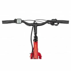 Vélo Cargo électrique Compact Tern Quick Haul D8 -Vélos électriques Soldes velo cargo electrique compact tern quick haul d8 3