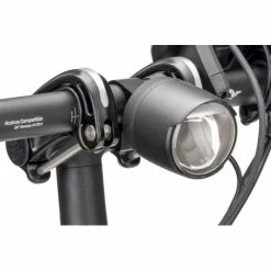 Vélo Cargo électrique Longtail TERN GSD R14 LX -Vélos électriques Soldes velo cargo electrique longtail tern gsd r14 10