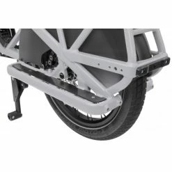 Vélo Cargo électrique Longtail TERN GSD R14 LX -Vélos électriques Soldes velo cargo electrique longtail tern gsd r14 3