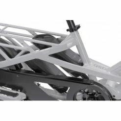 Vélo Cargo électrique Longtail TERN GSD R14 LX -Vélos électriques Soldes velo cargo electrique longtail tern gsd r14 4