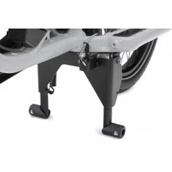 Vélo Cargo électrique Longtail TERN GSD R14 LX -Vélos électriques Soldes velo cargo electrique longtail tern gsd r14 7