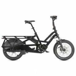 Vélo Cargo électrique Longtail TERN GSD S00 LR