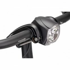 Vélo Cargo électrique Longtail TERN GSD S00 LR -Vélos électriques Soldes velo cargo electrique longtail tern gsd s00 gris sage 8