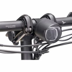 Vélo Cargo électrique Longtail TERN GSD S10 Beetle Blue LX 9 Vélo Cargo électrique Longtail TERN GSD S10 Beetle Blue LX -Vélos électriques Soldes velo cargo electrique longtail tern gsd s10 beetle blue lx 3