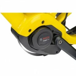 Vélo Cargo électrique Longtail TERN GSD S10 Bleu LR -Vélos électriques Soldes velo cargo electrique longtail tern gsd s10 bleu 4