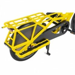 Vélo Cargo électrique Longtail TERN GSD S10 Bleu LR -Vélos électriques Soldes velo cargo electrique longtail tern gsd s10 bleu 8