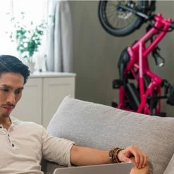 Vélo Cargo électrique Longtail TERN GSD S10 Dragon Fruit LR 23 Vélo Cargo électrique Longtail TERN GSD S10 Dragon Fruit LR -Vélos électriques Soldes velo cargo electrique longtail tern gsd s10 dragon fruit 4