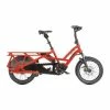 Vélo Cargo électrique Longtail TERN GSD S10 Tabasco LX 2 Vélo Cargo électrique Longtail TERN GSD S10 Tabasco LX -Vélos électriques Soldes velo cargo electrique longtail tern gsd s10 tabasco lx