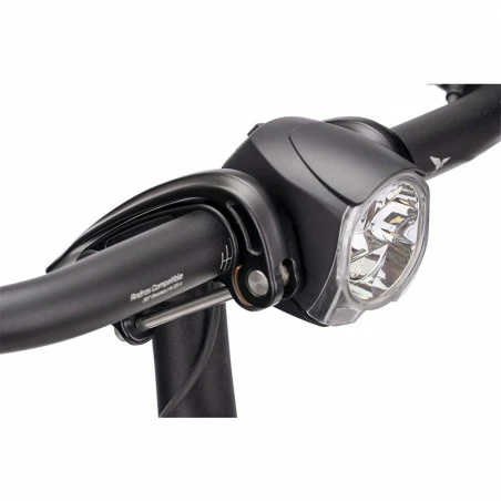 Vélo Cargo électrique Longtail TERN GSD S10 Vert Sage LR 17 Vélo Cargo électrique Longtail TERN GSD S10 Vert Sage LR – Image 15