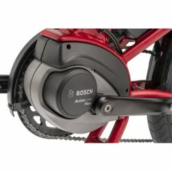 Tern Vélo électrique Pliant Vektron Q9 LR -Vélos électriques Soldes velo cargo electrique longtail tern vektron q9 lr 4