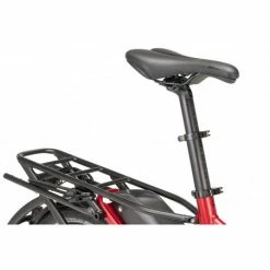 Tern Vélo électrique Pliant Vektron Q9 LR -Vélos électriques Soldes velo cargo electrique longtail tern vektron q9 lr 5