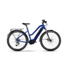 Vélo électrique Haibike Trekking 4 Mid 2 Vélo électrique Haibike Trekking 4 Mid -Vélos électriques Soldes velo de trekking electrique 4 mid