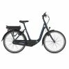 Vélo De Ville électrique GAZELLE Ami C7 HMS H7 -Vélos électriques Soldes velo de ville electrique gazelle ami c7 hms h7