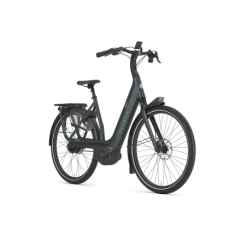 Vélo De Ville électrique GAZELLE Avignon C380 HMB (2023) 8 Vélo De Ville électrique GAZELLE Avignon C380 HMB (2023) -Vélos électriques Soldes velo de ville electrique gazelle avignon c380 hmb 2023 2