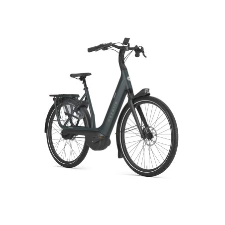 Vélo De Ville électrique GAZELLE Avignon C380 HMB (2023) 5 Vélo De Ville électrique GAZELLE Avignon C380 HMB (2023) – Image 3