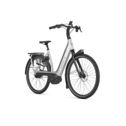 Vélo De Ville électrique GAZELLE Avignon C380 HMB (2023) 9 Vélo De Ville électrique GAZELLE Avignon C380 HMB (2023) -Vélos électriques Soldes velo de ville electrique gazelle avignon c380 hmb 2023 3