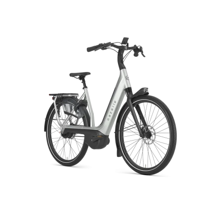 Vélo De Ville électrique GAZELLE Avignon C380 HMB (2023) 6 Vélo De Ville électrique GAZELLE Avignon C380 HMB (2023) – Image 4