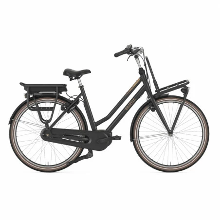 Vélo De Ville électrique Gazelle HeavyDutyNL C7 HMB 3 Vélo De Ville électrique Gazelle HeavyDutyNL C7 HMB