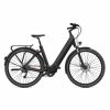 Vélo De Ville O2Feel électrique ISwan Explorer Boost 6.1 -Vélos électriques Soldes velo de ville electrique iswan explorer boost 61