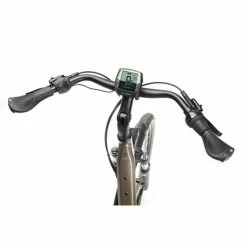 Vélo De Ville électrique Kalkhoff Image 1.B Advance -Vélos électriques Soldes velo de ville electrique kalkhoff 1b advance 5