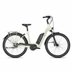 Vélo De Ville électrique Kalkhoff Image 1.B MOVE