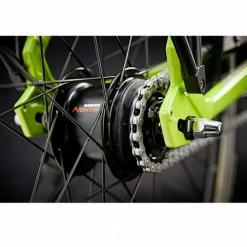 Vélo De Ville électrique KALKHOFF Agattu 3.B MOVE -Vélos électriques Soldes velo de ville electrique kalkhoff agattu 3b move 2