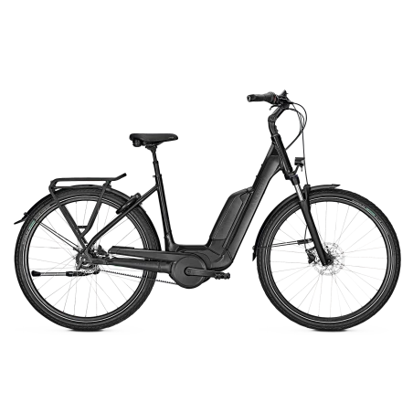 Vélo De Ville électrique Kalkhoff Image 1.B Excite 4 Vélo De Ville électrique Kalkhoff Image 1.B Excite – Image 2