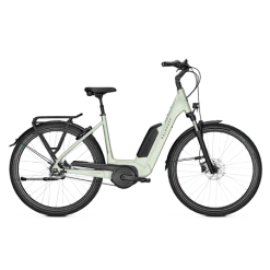 Vélo De Ville électrique Kalkhoff Image 1.B Excite