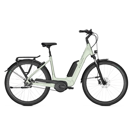 Vélo De Ville électrique Kalkhoff Image 1.B Excite 3 Vélo De Ville électrique Kalkhoff Image 1.B Excite