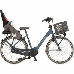 Vélo De Ville électrique Moteur Central CORTINA E-Common Family -Vélos électriques Soldes velo de ville electrique moteur central cortina e common family 1