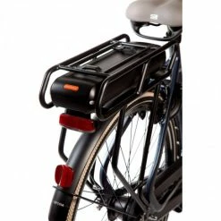 Vélo De Ville électrique Moteur Central CORTINA E-Common Family -Vélos électriques Soldes velo de ville electrique moteur central cortina e common family 16