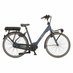 Vélo De Ville électrique Moteur Central CORTINA E-Common Family -Vélos électriques Soldes velo de ville electrique moteur central cortina e common family 21