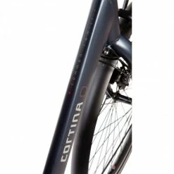 Vélo De Ville électrique Moteur Central CORTINA E-Common Family -Vélos électriques Soldes velo de ville electrique moteur central cortina e common family 29