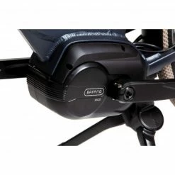 Vélo De Ville électrique Moteur Central CORTINA E-Common Family -Vélos électriques Soldes velo de ville electrique moteur central cortina e common family 3