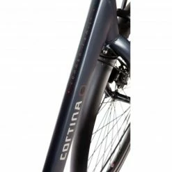 Vélo De Ville électrique Moteur Central CORTINA E-Common Family -Vélos électriques Soldes velo de ville electrique moteur central cortina e common family 8