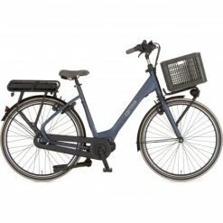 Vélo De Ville électrique Moteur Central CORTINA E-Common Family -Vélos électriques Soldes velo de ville electrique moteur central cortina e common family 9