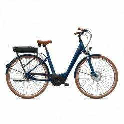 Vélo De Ville électrique O2Feel Vog City Boost 6.1