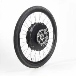 Roue électrique Teebike 26 Pouces 13 Roue électrique Teebike 26 Pouces -Vélos électriques Soldes velo de ville electrique teebike 26 pouces 4