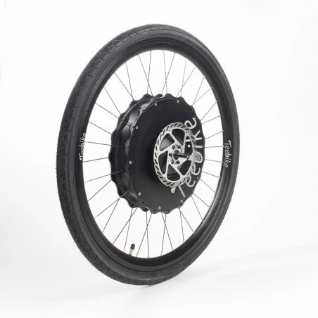 Roue électrique Teebike 26 Pouces 7 Roue électrique Teebike 26 Pouces – Image 5