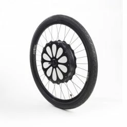 Roue électrique Teebike 26 Pouces 15 Roue électrique Teebike 26 Pouces -Vélos électriques Soldes velo de ville electrique teebike 26 pouces 6