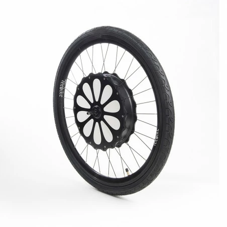 Roue électrique Teebike 26 Pouces 9 Roue électrique Teebike 26 Pouces – Image 7