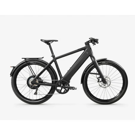 Vélo électrique STROMER ST3 3 Vélo électrique STROMER ST3
