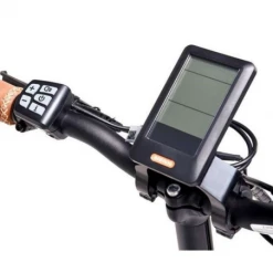 Vélo De Ville Pliant électrique BEAUFORT Ascento 8 Vélo De Ville Pliant électrique BEAUFORT Ascento -Vélos électriques Soldes velo electrique beaufort ascento 2