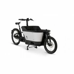 Vélo électrique Cargo Carqon Cruise -Vélos électriques Soldes velo electrique cargo carqon cruise 2